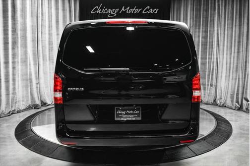 2023 Mercedes-Benz Metris Base