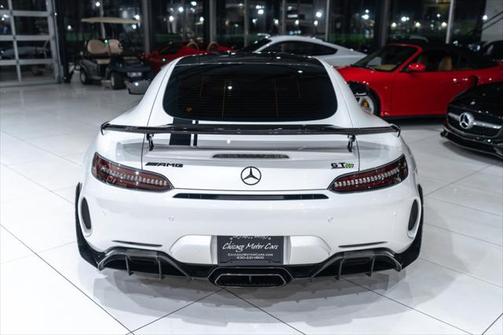 2020 Mercedes-Benz AMG GT R