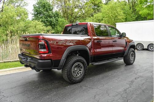 2024 RAM 1500 TRX