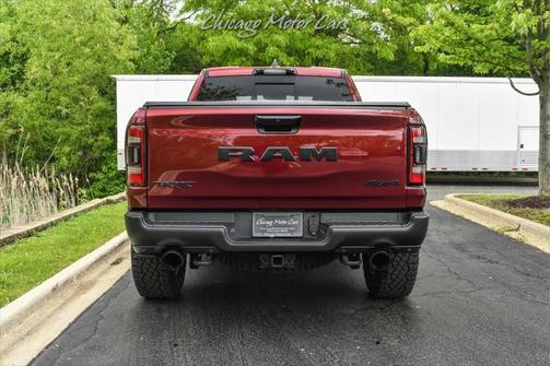 2024 RAM 1500 TRX