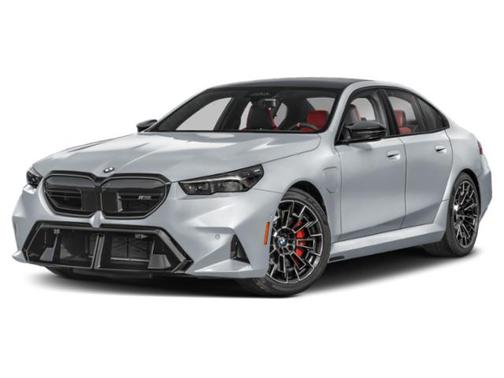 2025 BMW M5 Base