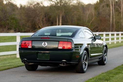 2008 Ford Mustang GT Premium