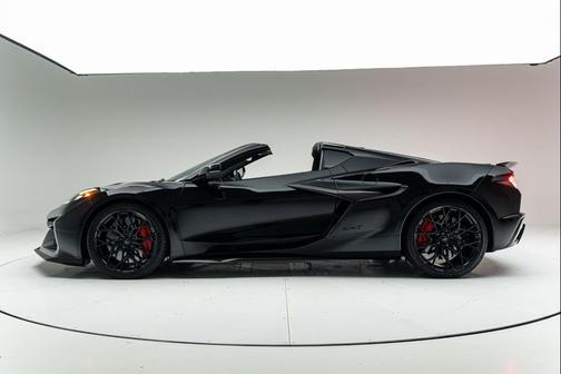 2026 Chevrolet Corvette ZR1