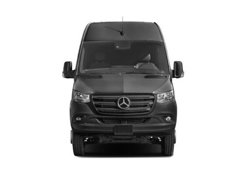 2024 Mercedes-Benz Sprinter 3500XD High Roof