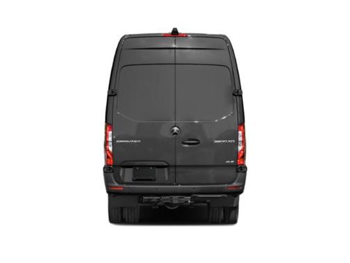 2024 Mercedes-Benz Sprinter 3500XD High Roof