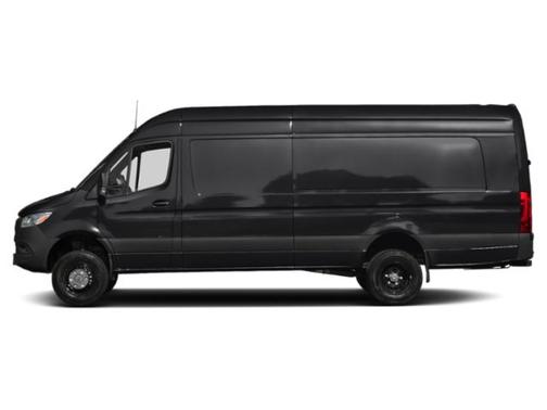 2024 Mercedes-Benz Sprinter 3500XD High Roof