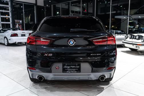 2022 BMW X2 xDrive28i