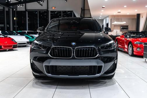 2022 BMW X2 xDrive28i
