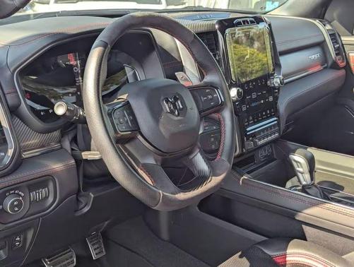 2024 RAM 1500 TRX