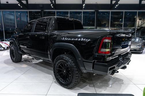 2023 RAM 1500 TRX