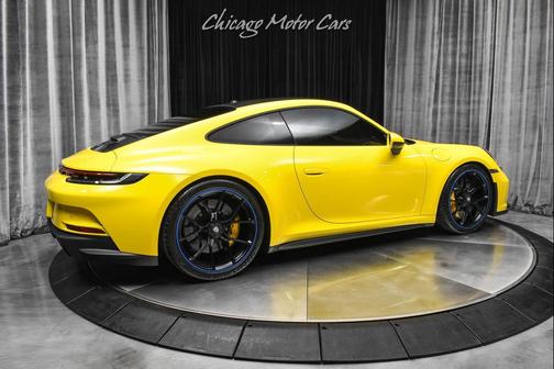 2023 Porsche 911 GT3