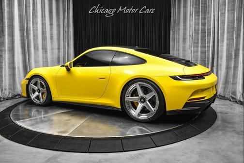 2023 Porsche 911 GT3