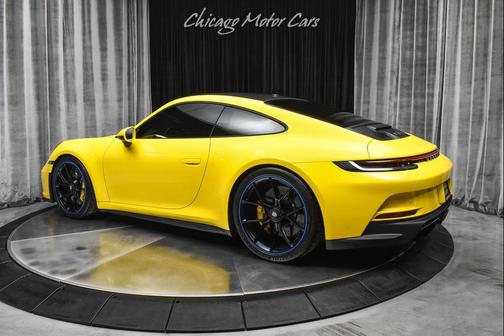 2023 Porsche 911 GT3