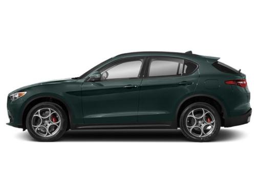 2020 Alfa Romeo Stelvio Ti Lusso