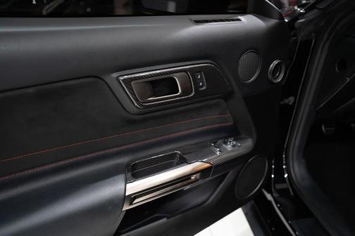 2019 Ford Shelby GT350R Base