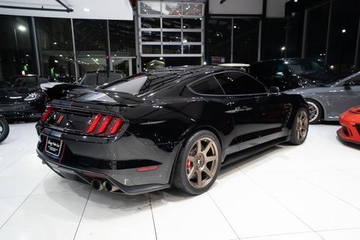 2019 Ford Shelby GT350R Base