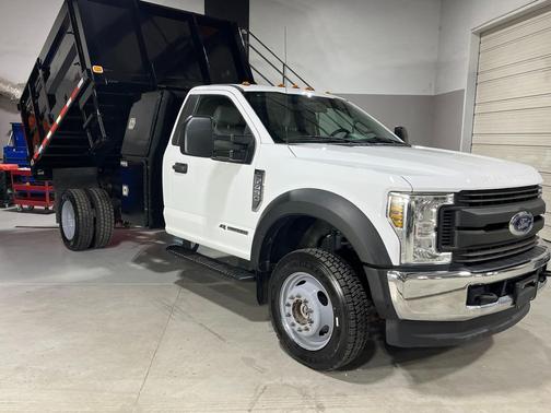 2019 Ford F-450 Trucks