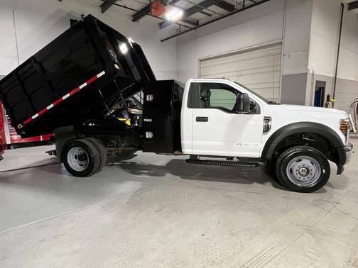 2019 Ford F-450 Trucks