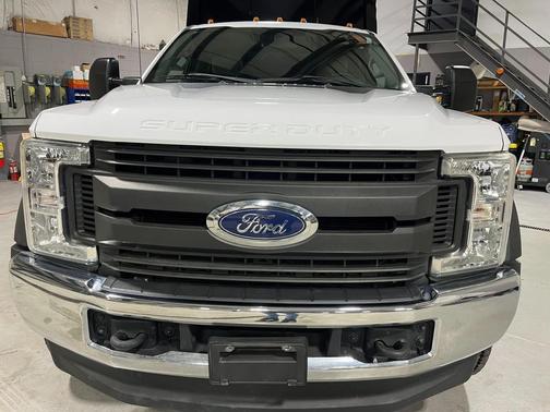2019 Ford F-450 Trucks