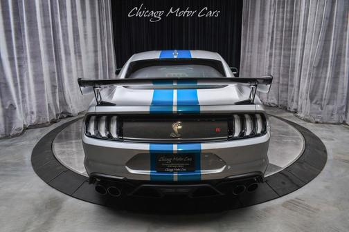 2020 Ford Shelby GT500 Base