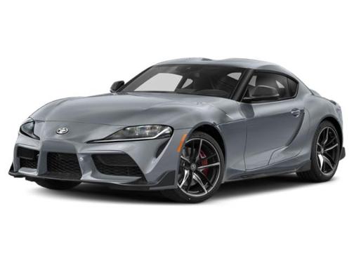 2021 Toyota Supra 3.0 Premium
