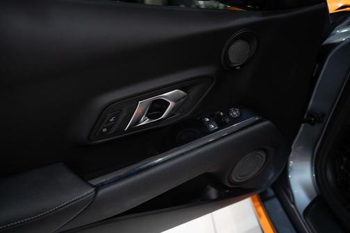 2021 Toyota Supra 3.0 Premium