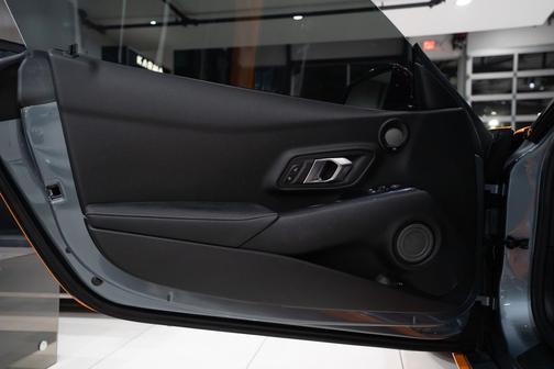 2021 Toyota Supra 3.0 Premium