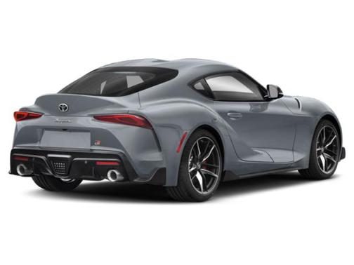 2021 Toyota Supra 3.0 Premium