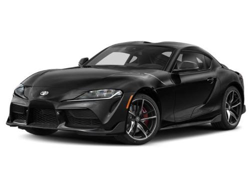 2020 Toyota Supra 3.0 Premium