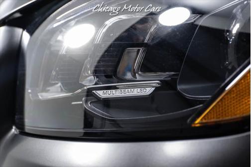 2021 Mercedes-Benz Maybach GLS 600 4MATIC