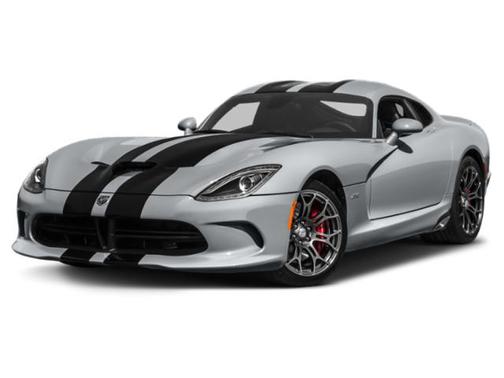 2015 Dodge Viper SRT