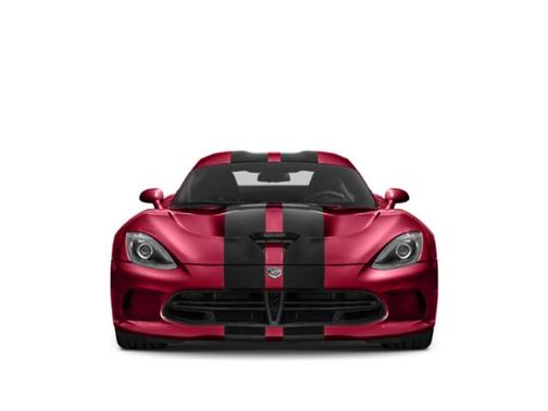2015 Dodge Viper SRT