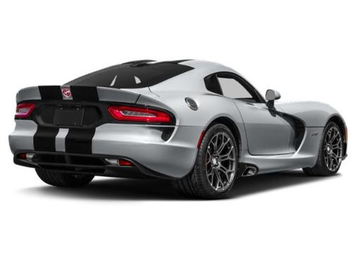 2015 Dodge Viper SRT