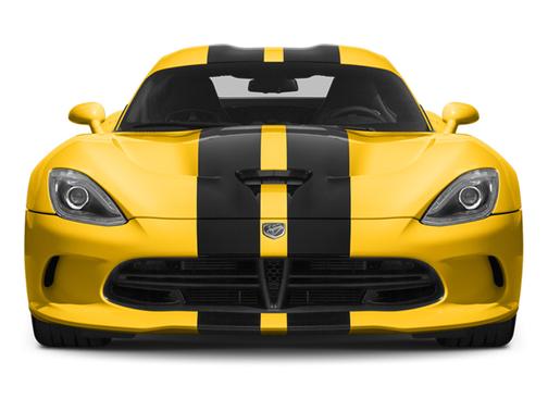 2014 Dodge SRT Viper GTS