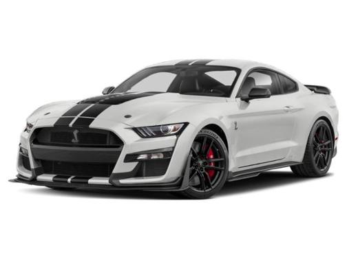 2020 Ford Shelby GT500 Base