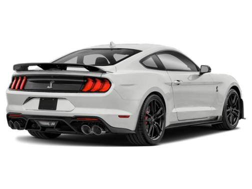 2020 Ford Shelby GT500 Base