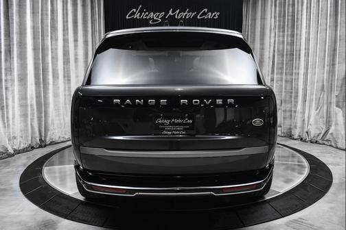 2023 Land Rover Range Rover P530 SE