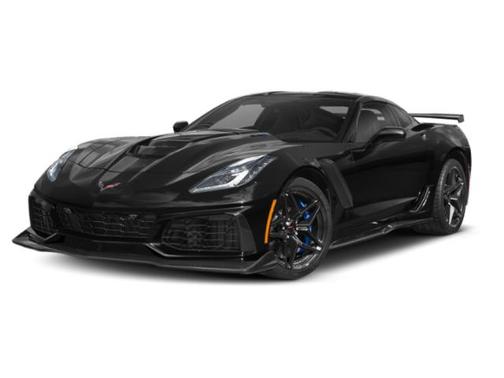 2019 Chevrolet Corvette ZR1