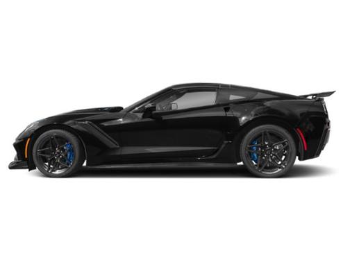 2019 Chevrolet Corvette ZR1
