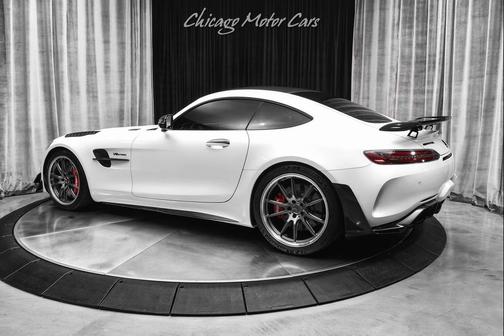 2020 Mercedes-Benz AMG GT R