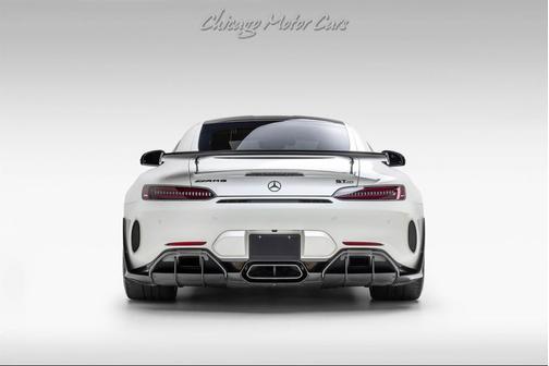 2020 Mercedes-Benz AMG GT R