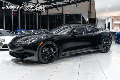 2025 Karma Revero Collection