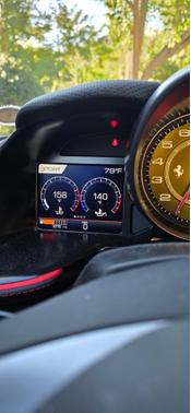 2020 Ferrari 812 Superfast Base