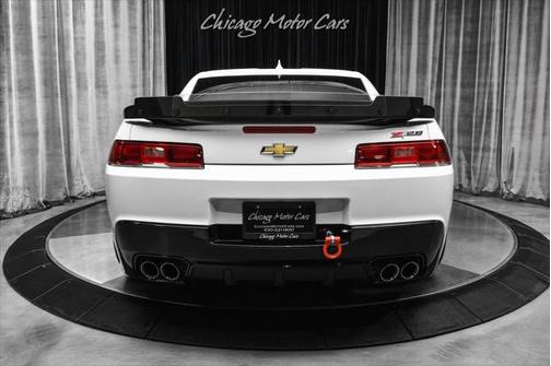 2015 Chevrolet Camaro Z/28