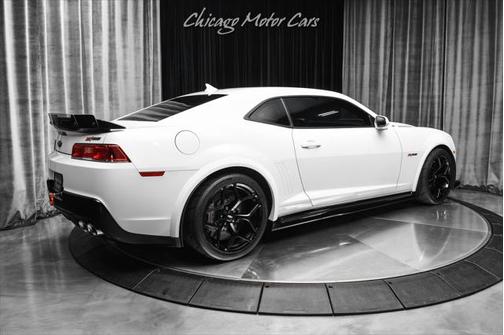 2015 Chevrolet Camaro Z/28