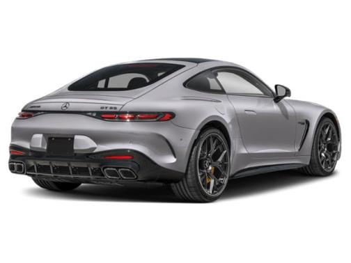 2025 Mercedes-Benz AMG GT 55 Base