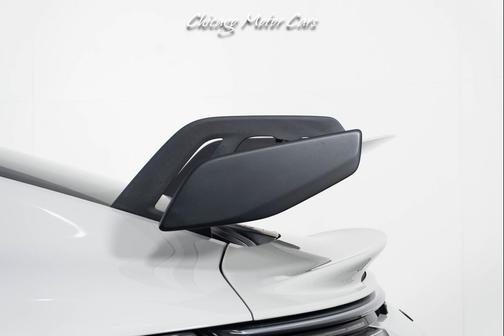 2022 Porsche 911 GT3