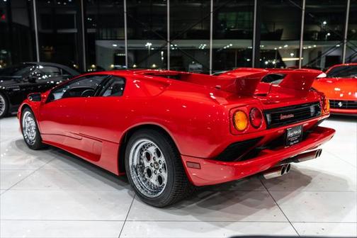 1991 Lamborghini Diablo V12 6 Speed! Collector Car! Excellent Condition!