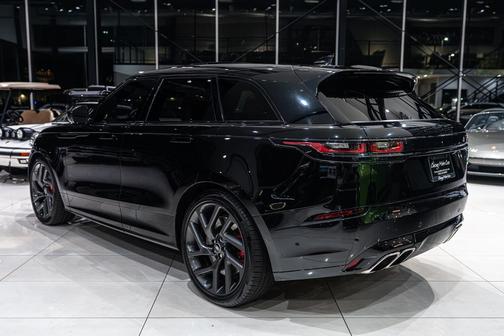 2020 Land Rover Range Rover Velar SVAutobiography Dynamic Edition