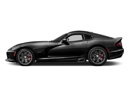 2017 Dodge Viper GTC